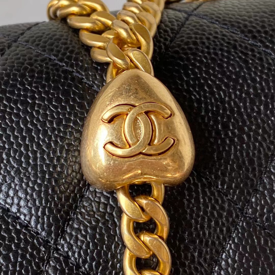 Ch*el golden ball in small