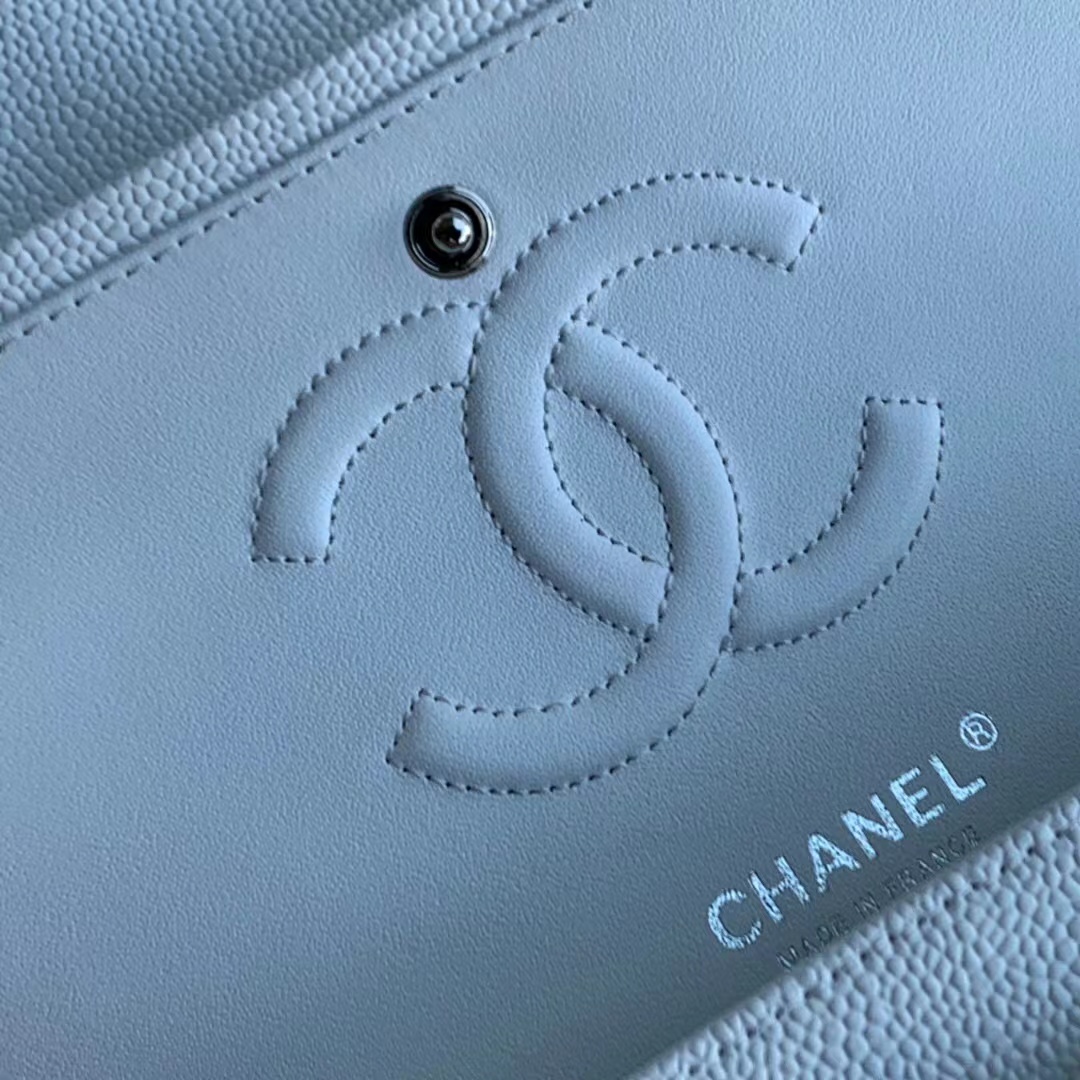Ch*el flap bag