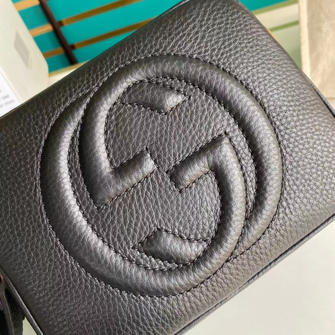 G*u*i soho disco shoulder bag