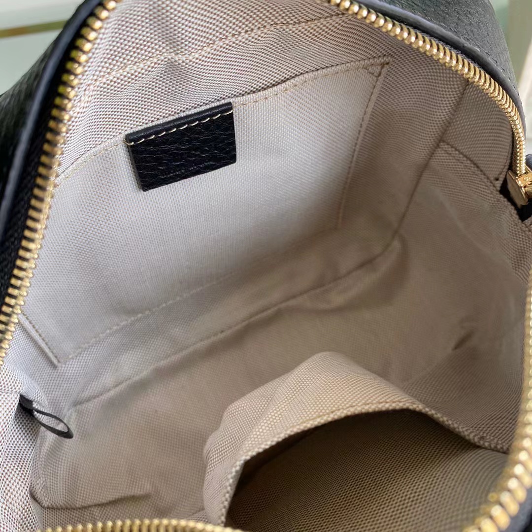 G*u*i soho disco shoulder bag