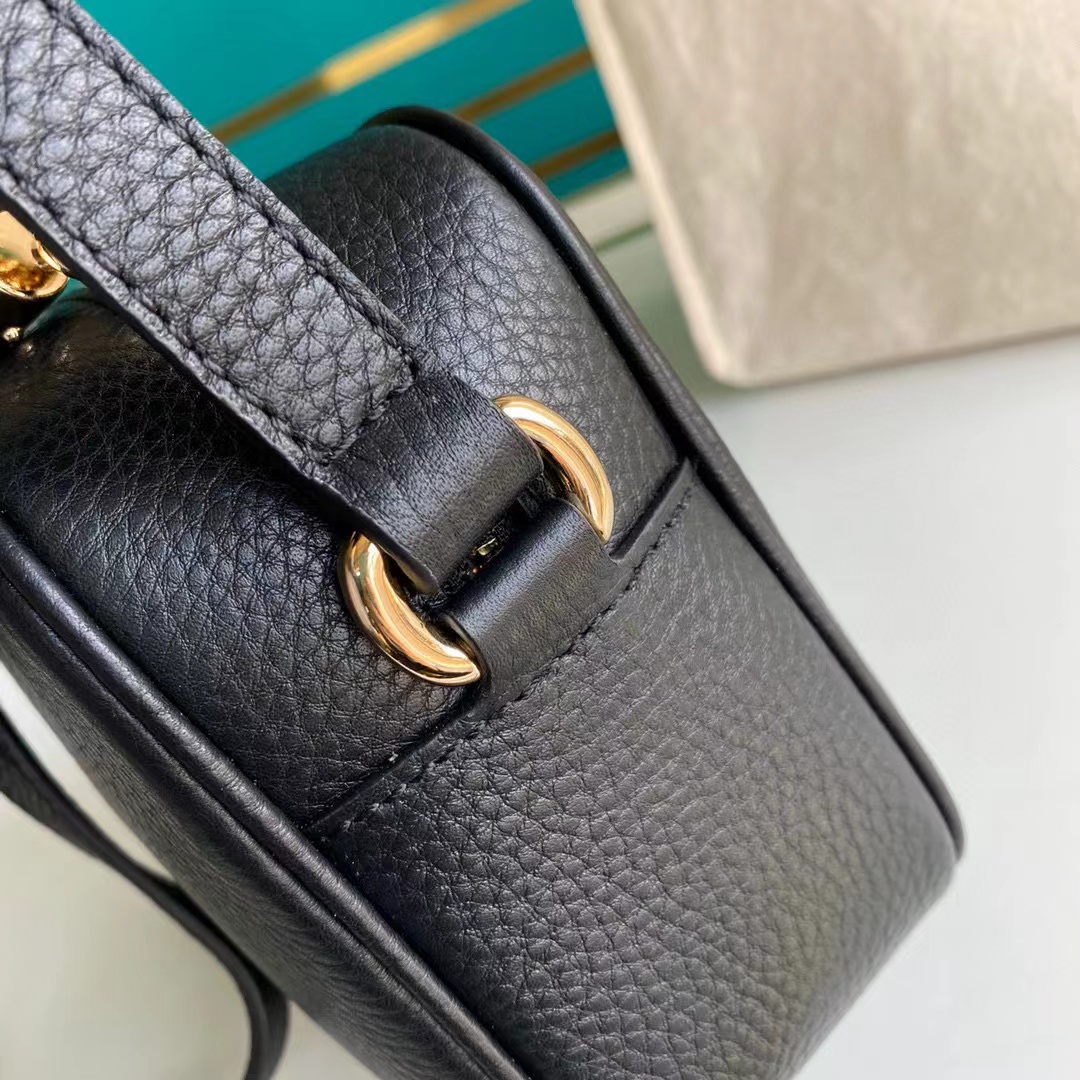 G*u*i soho disco shoulder bag