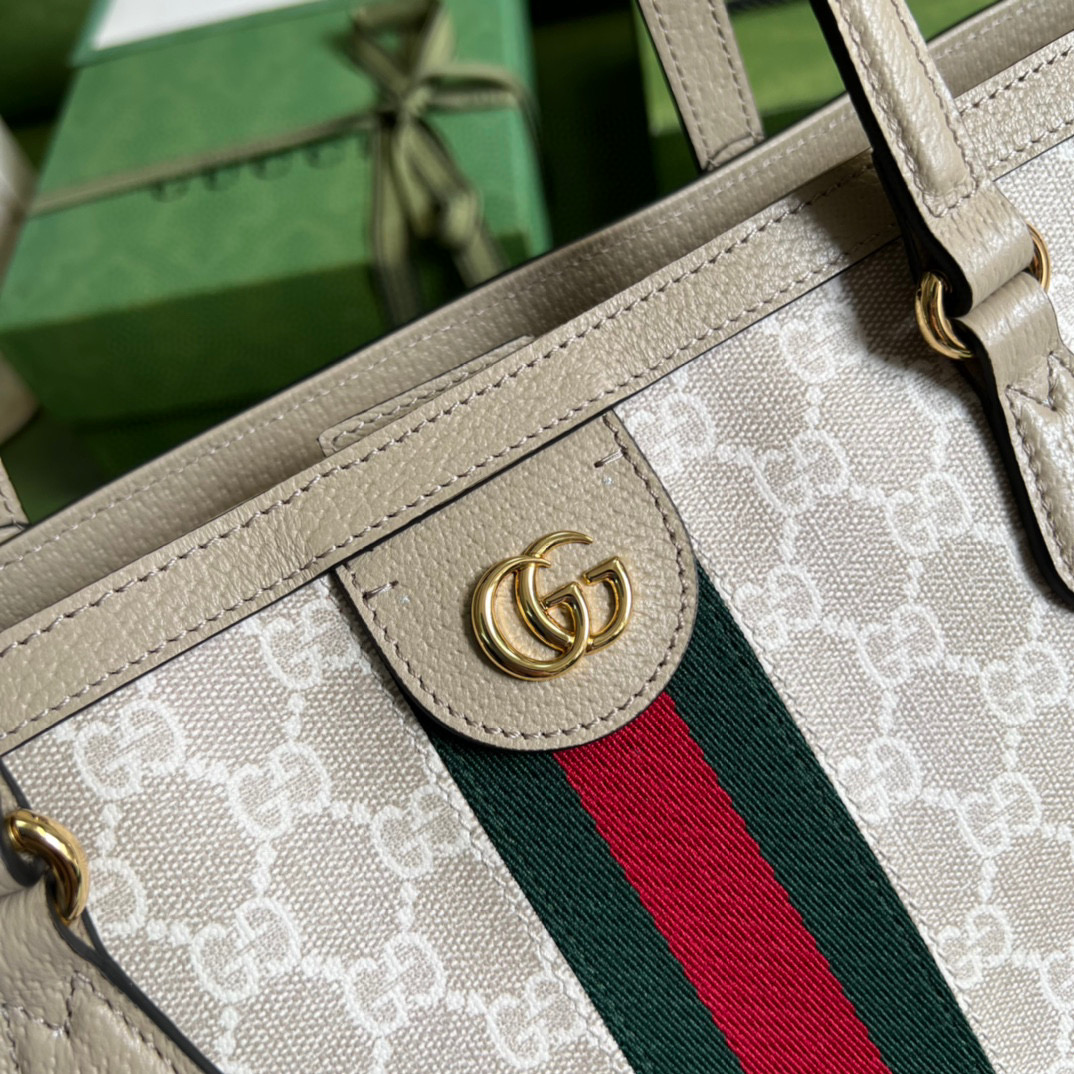 OPHIDIA Medium Tote bag