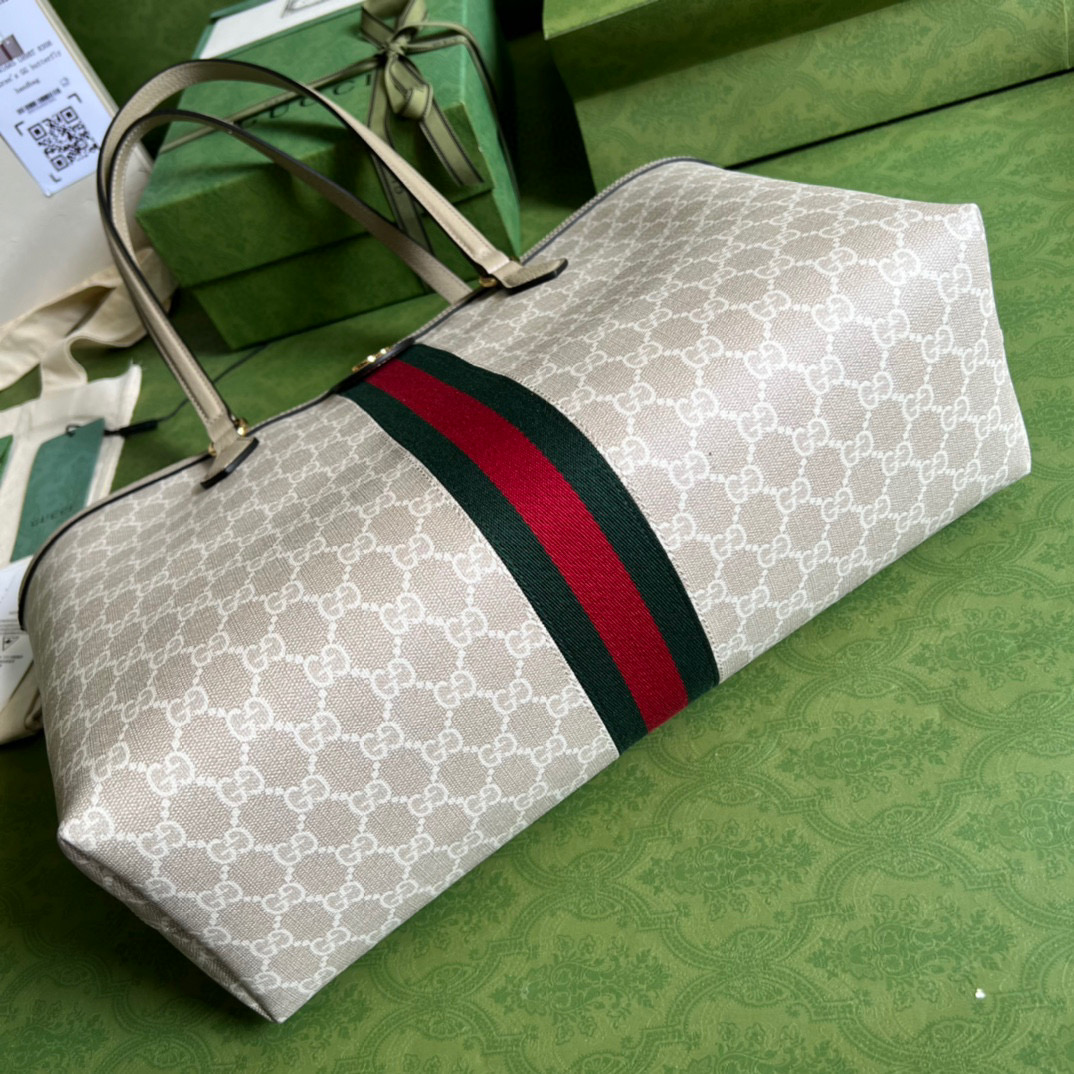 OPHIDIA Medium Tote bag
