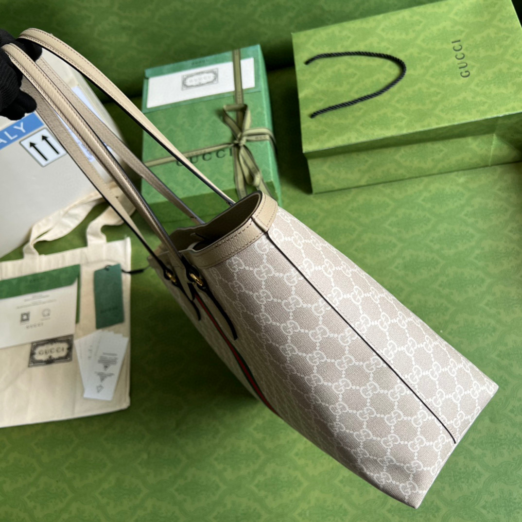 OPHIDIA Medium Tote bag