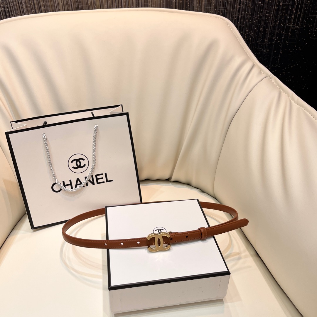 Ch*el belt 4