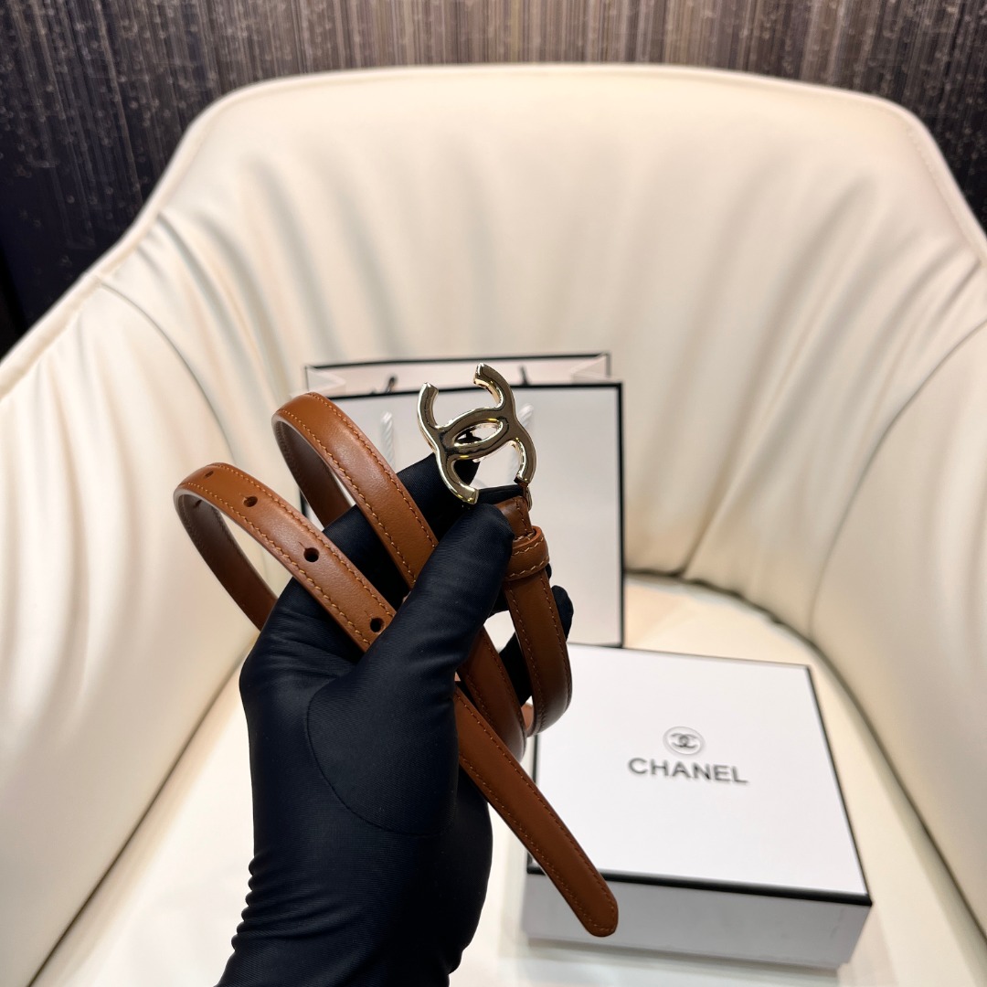 Ch*el belt 4