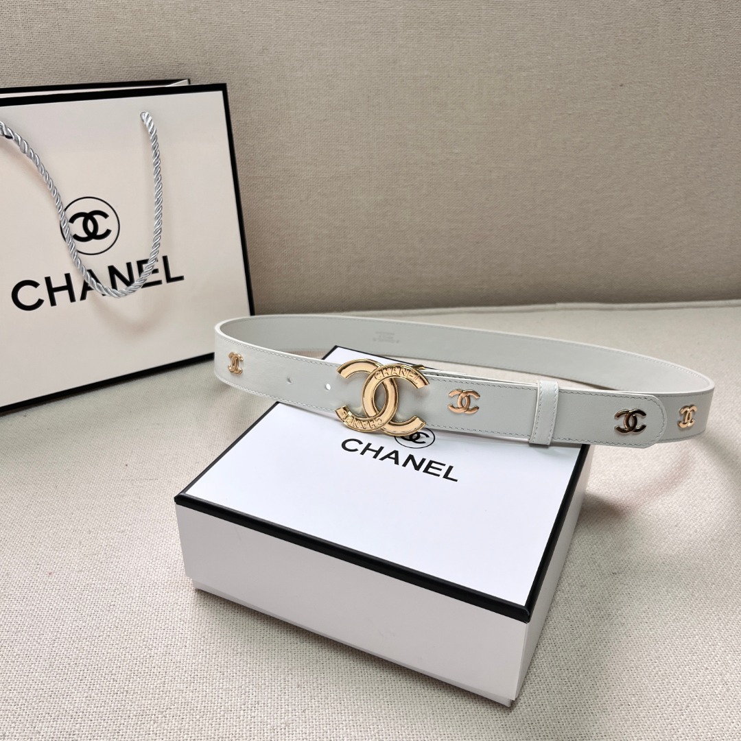 Ch*el belt 5