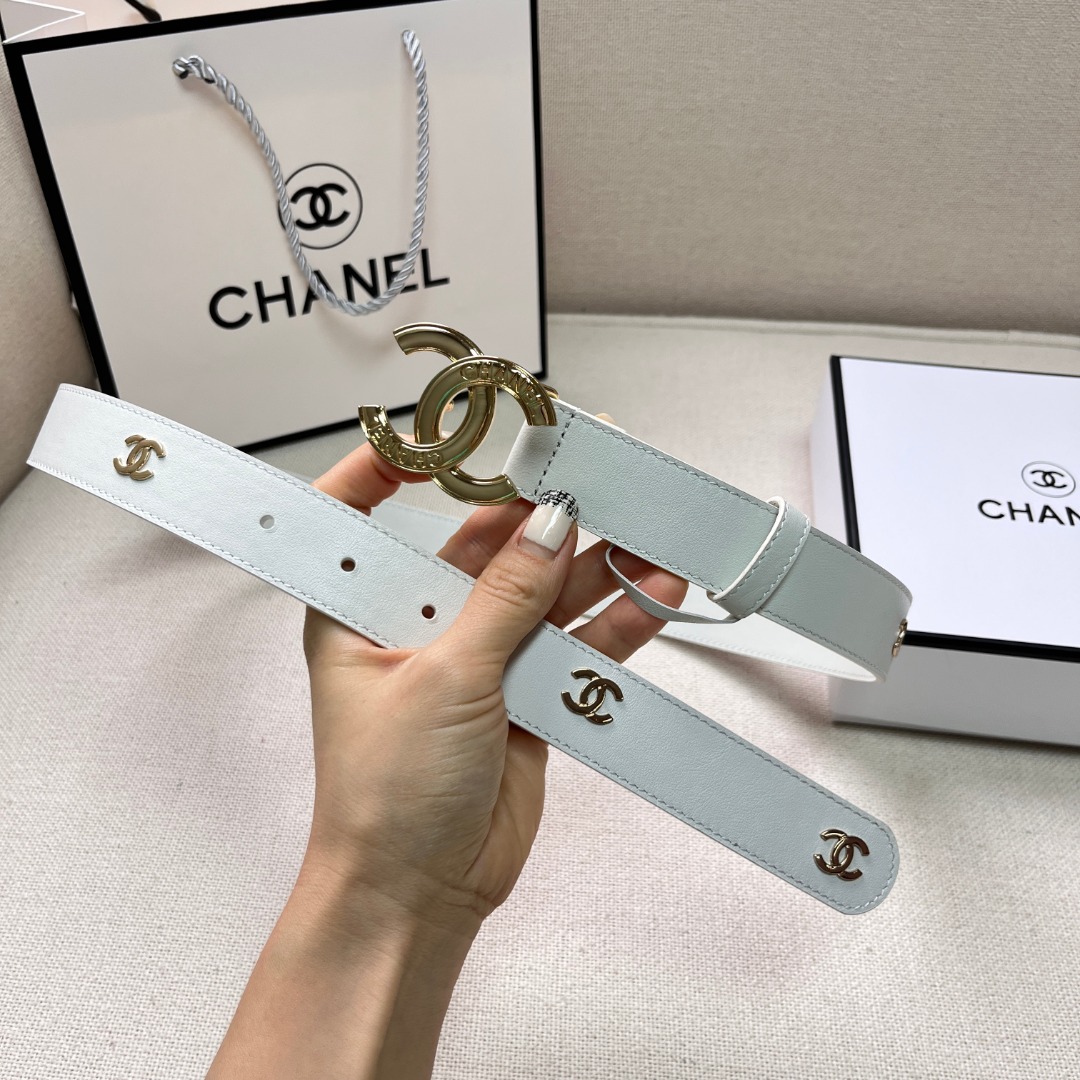 Ch*el belt 5