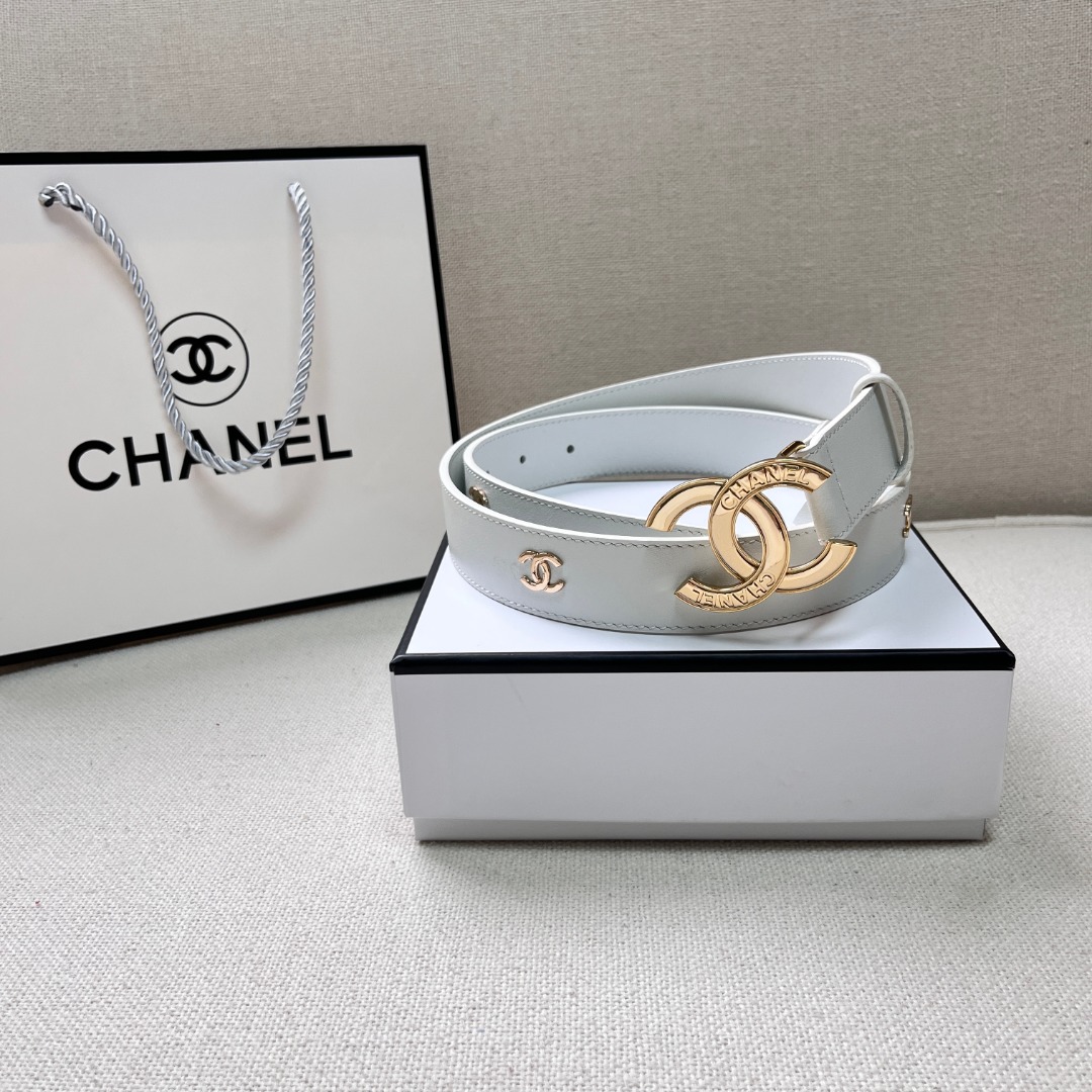 Ch*el belt 5