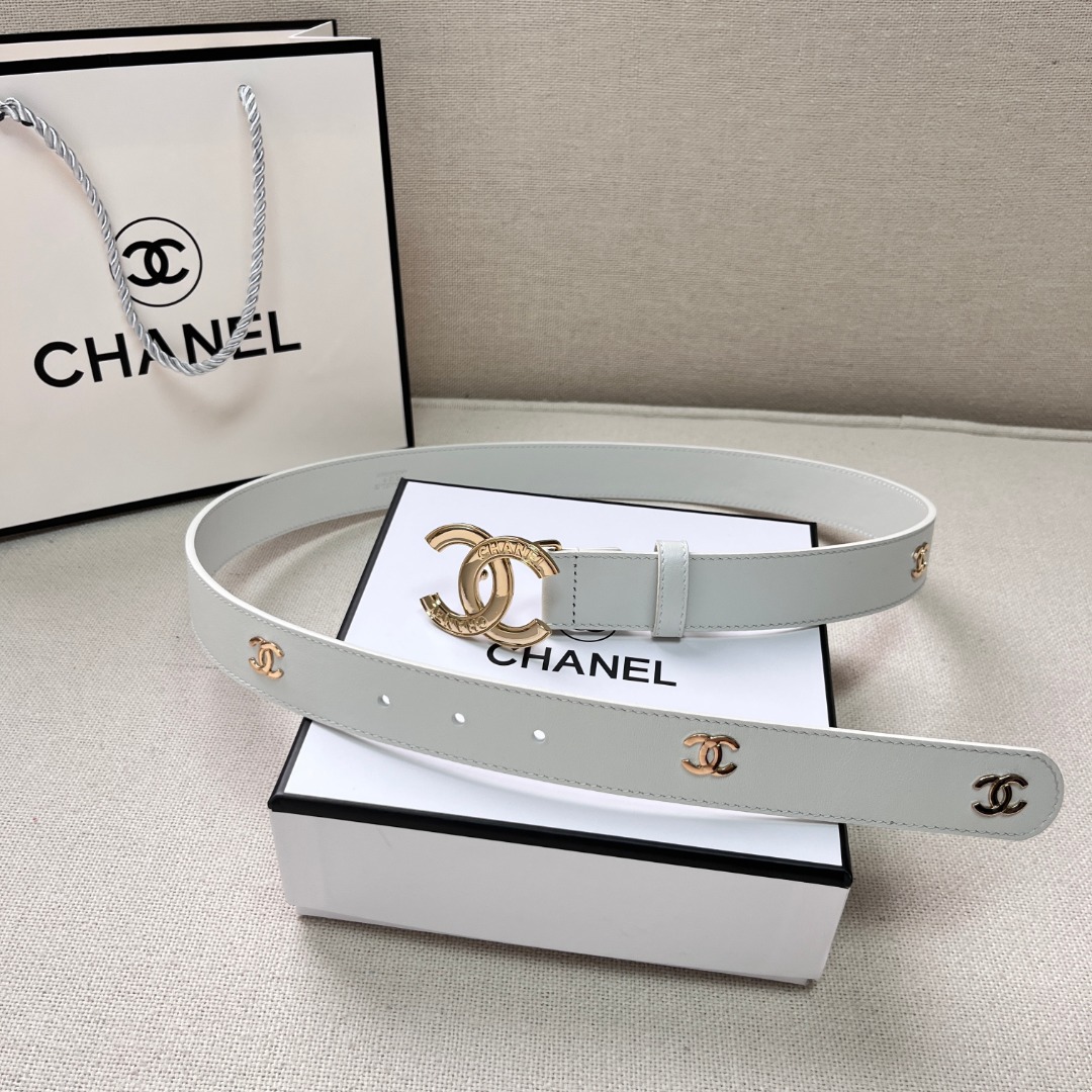 Ch*el belt 5