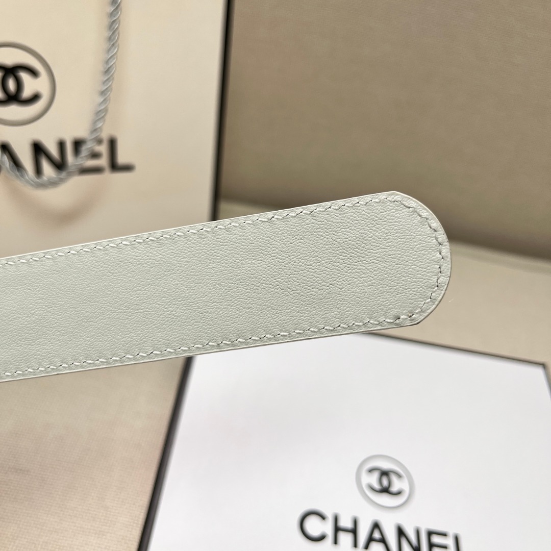 Ch*el belt 5