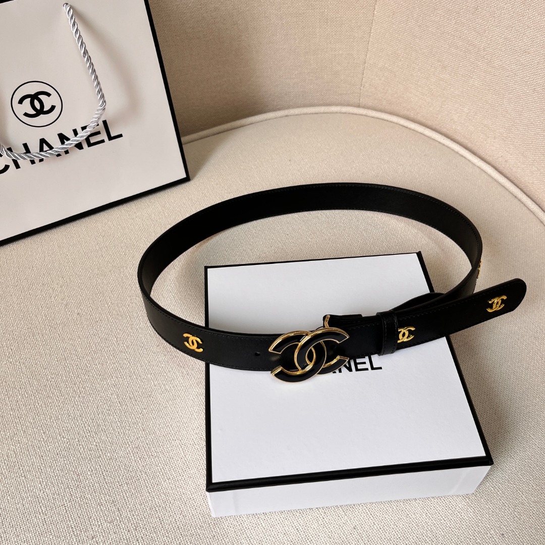 Ch*el belt 7