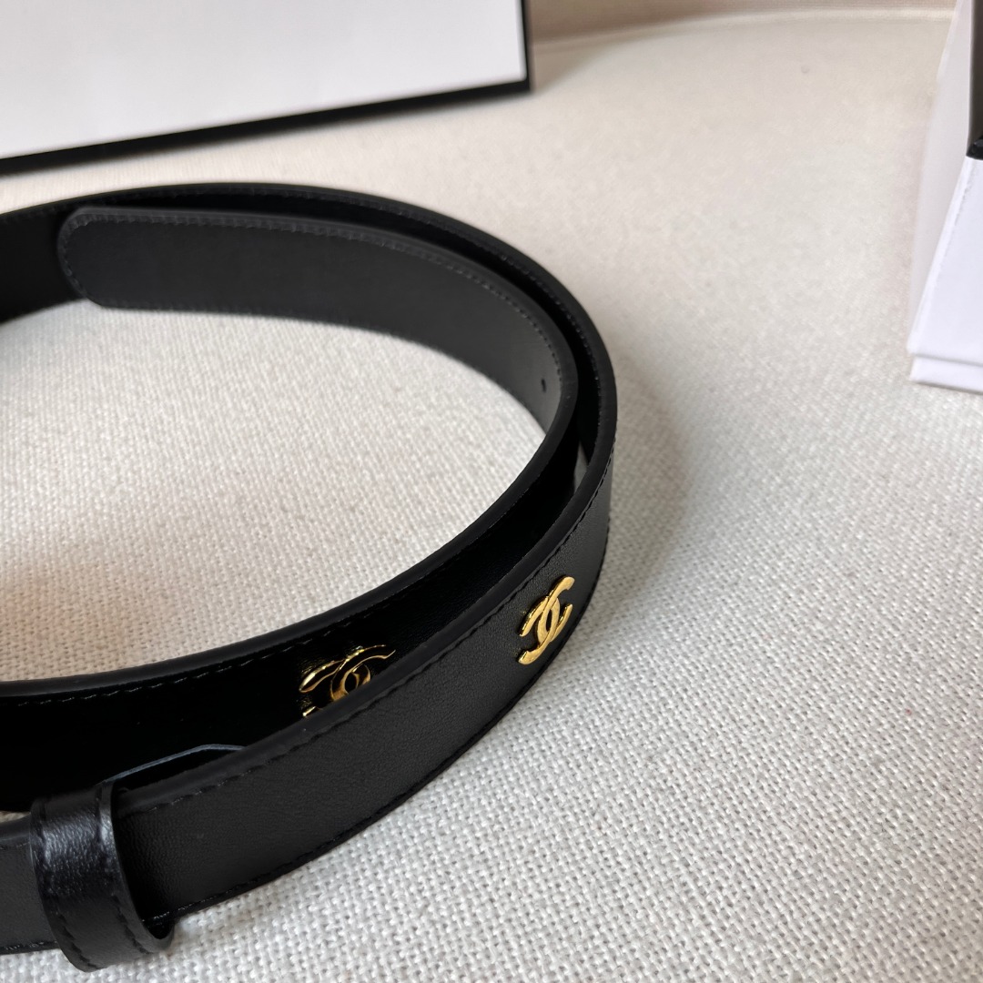 Ch*el belt 7