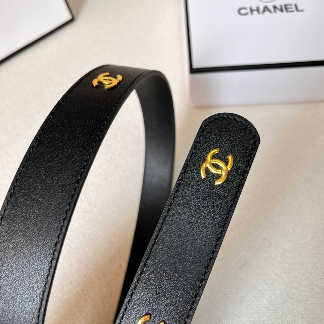Ch*el belt 7