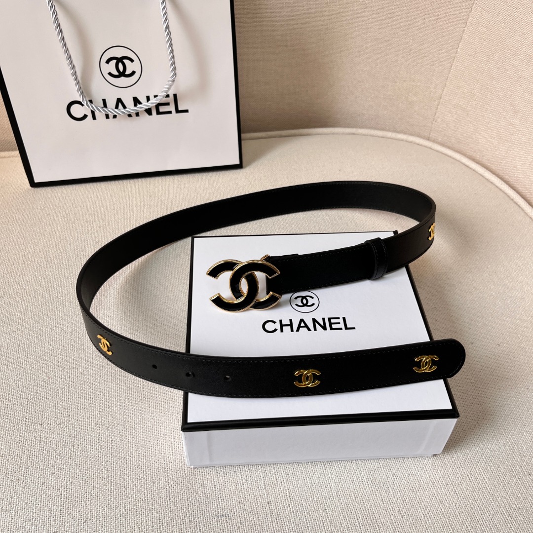 Ch*el belt 7
