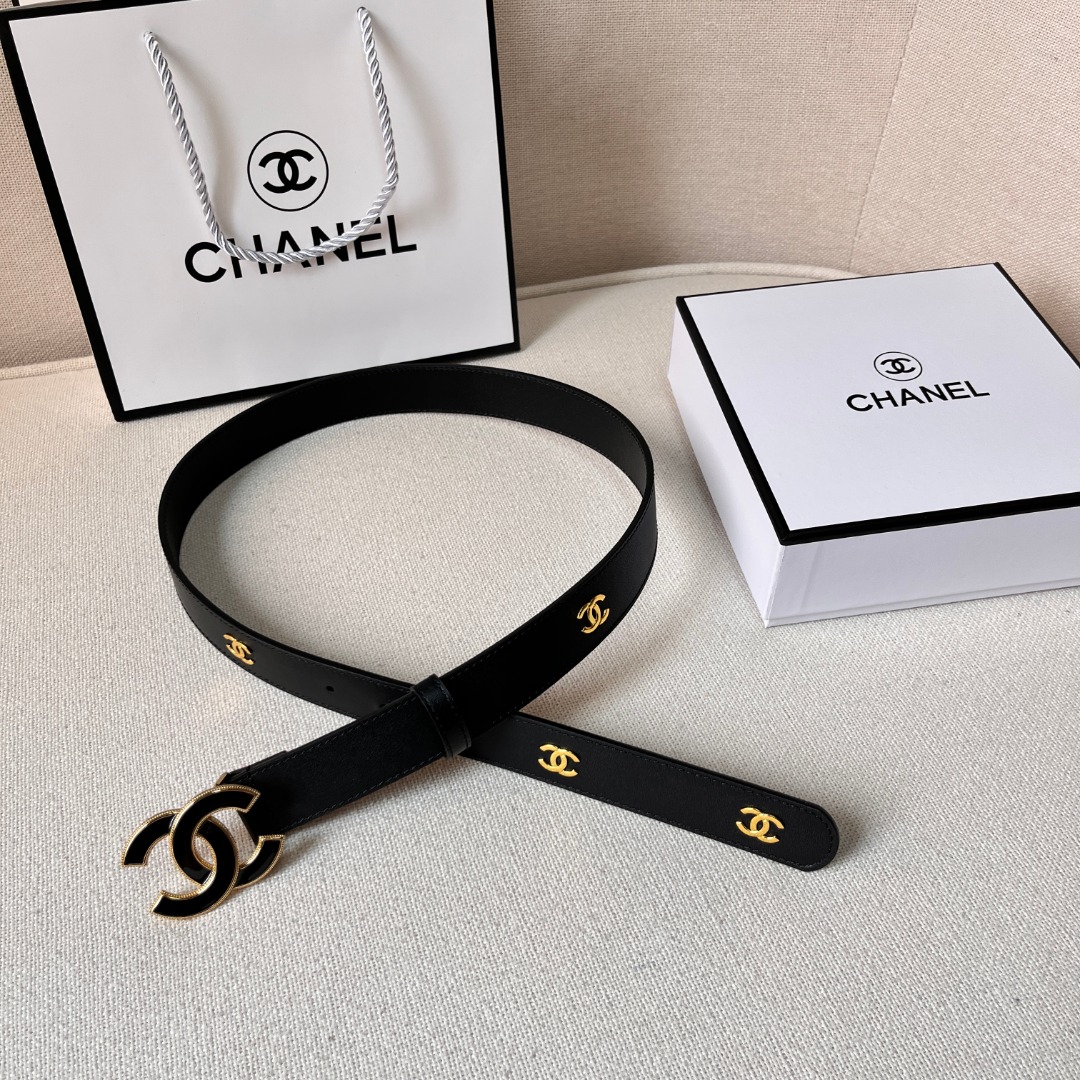 Ch*el belt 7