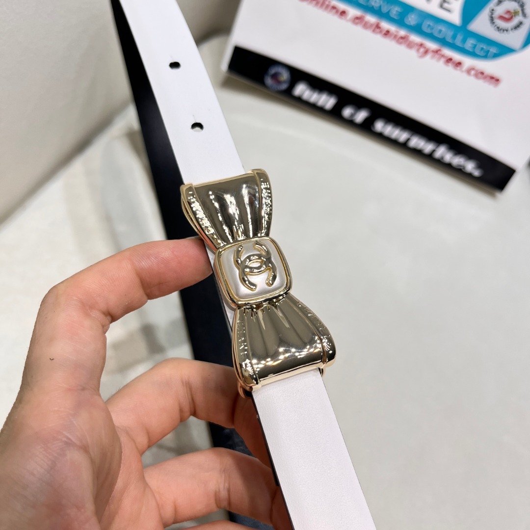 Ch*el belt 8