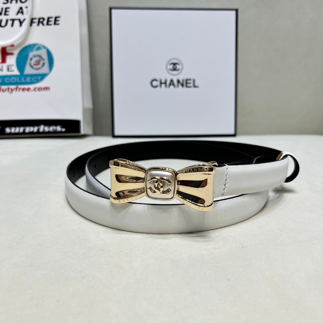 Ch*el belt 8