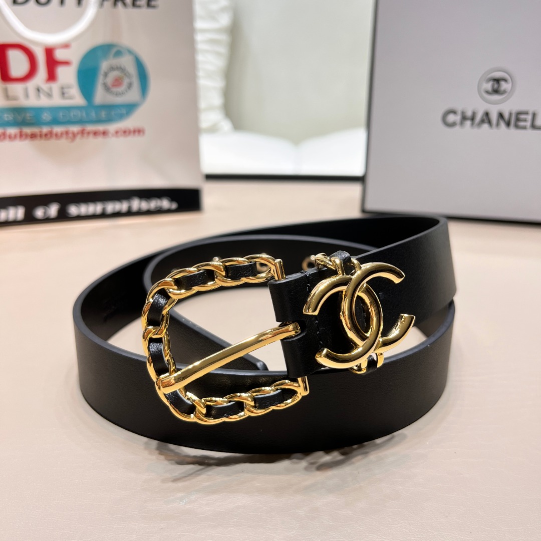 Ch*el belt 11