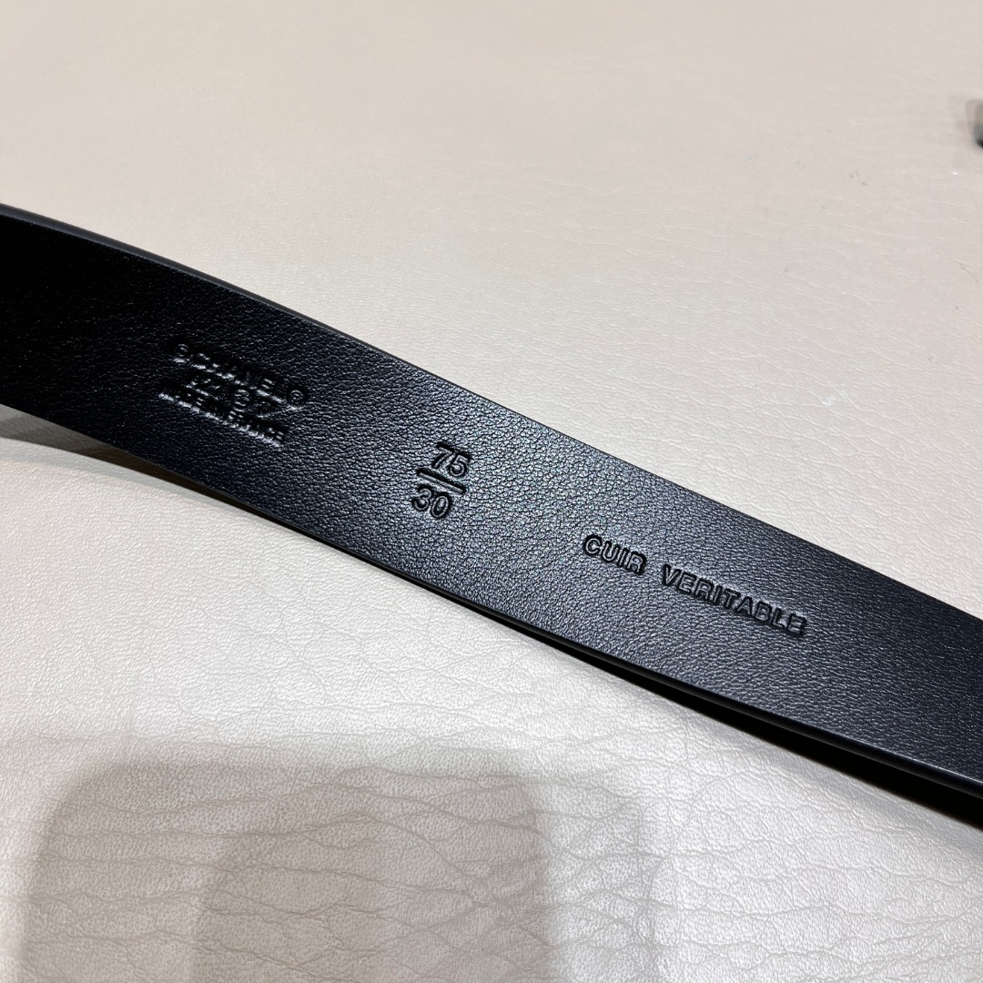 Ch*el belt 11