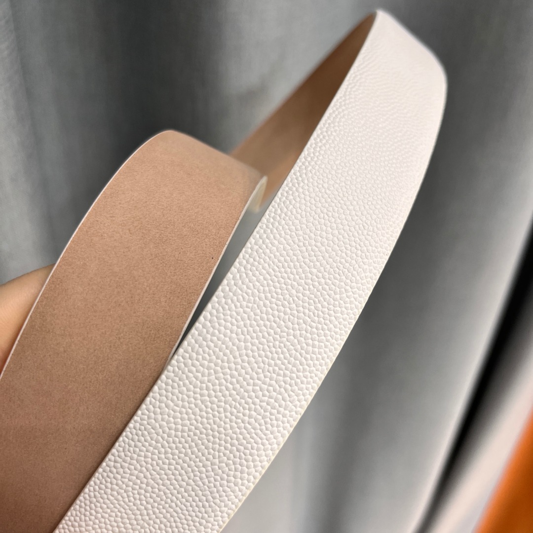 Ch*el c logo belt