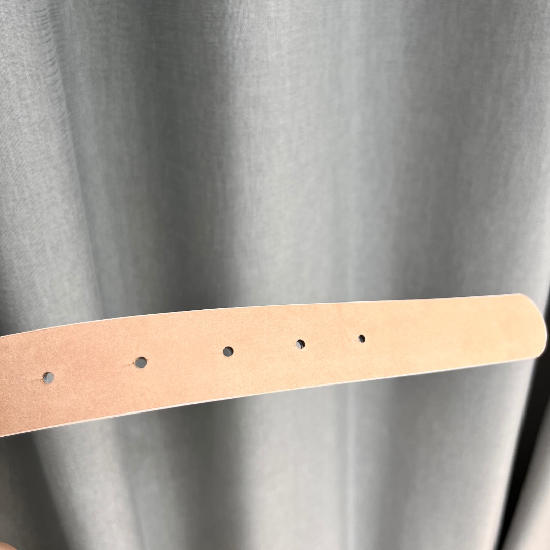 Ch*el c logo belt