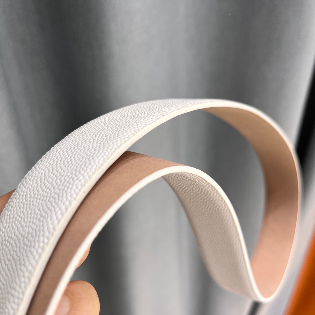 Ch*el c logo belt