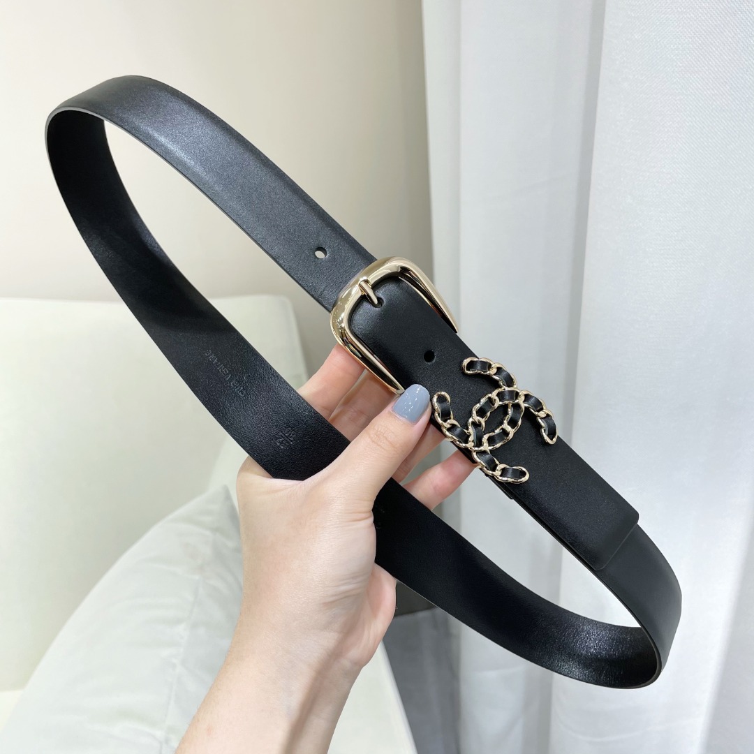 Ch*el belt 14