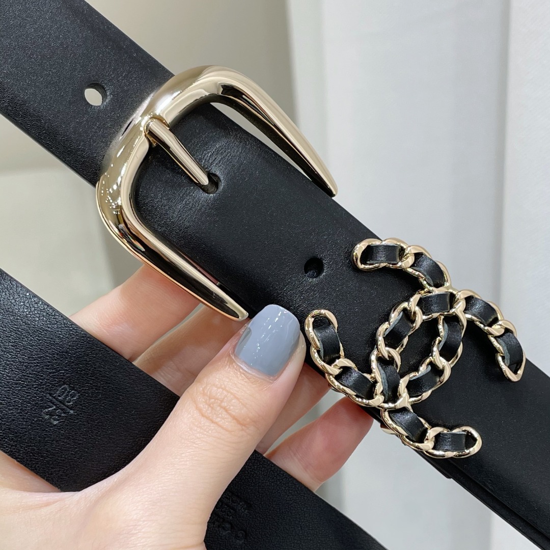 Ch*el belt 14