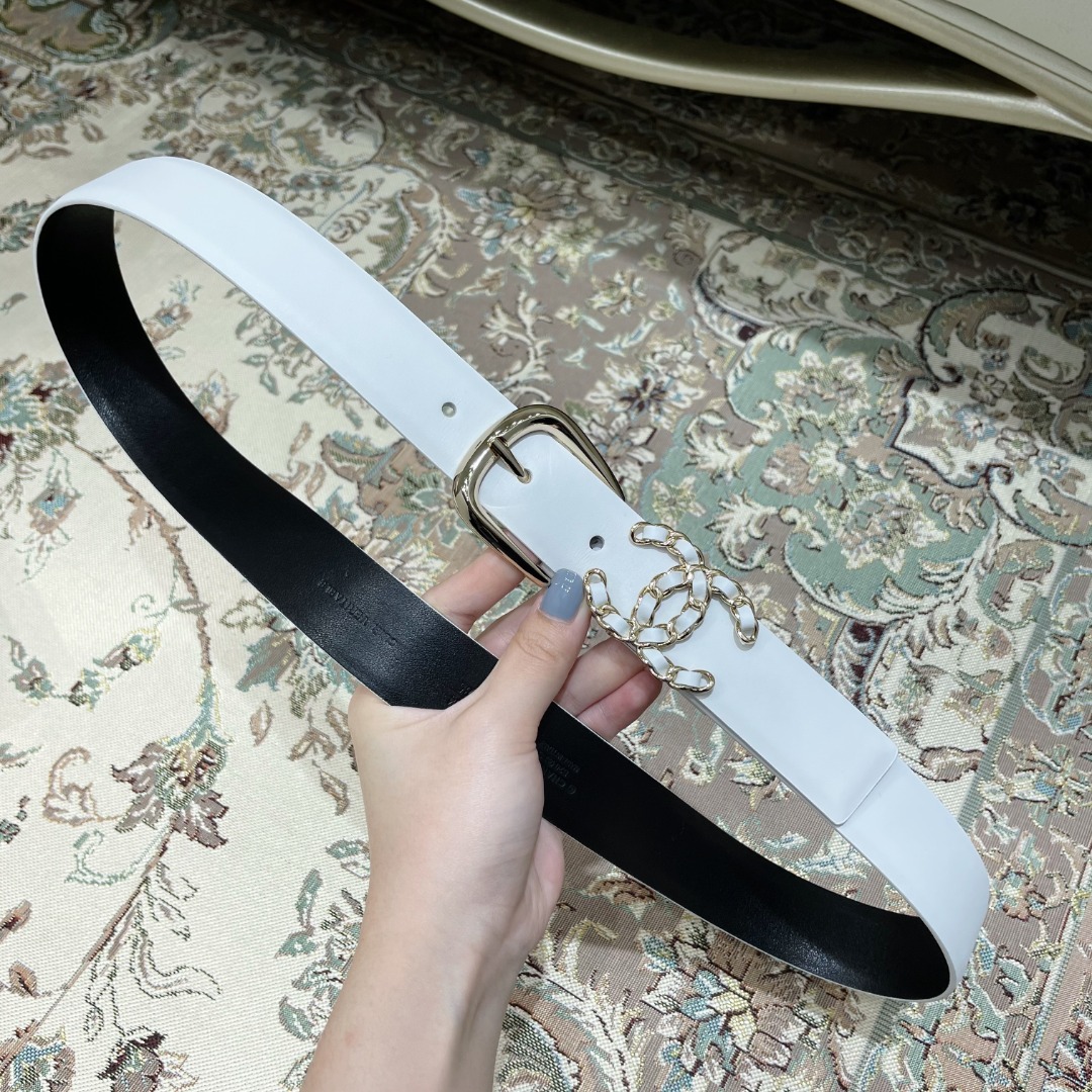 Ch*el belt 15