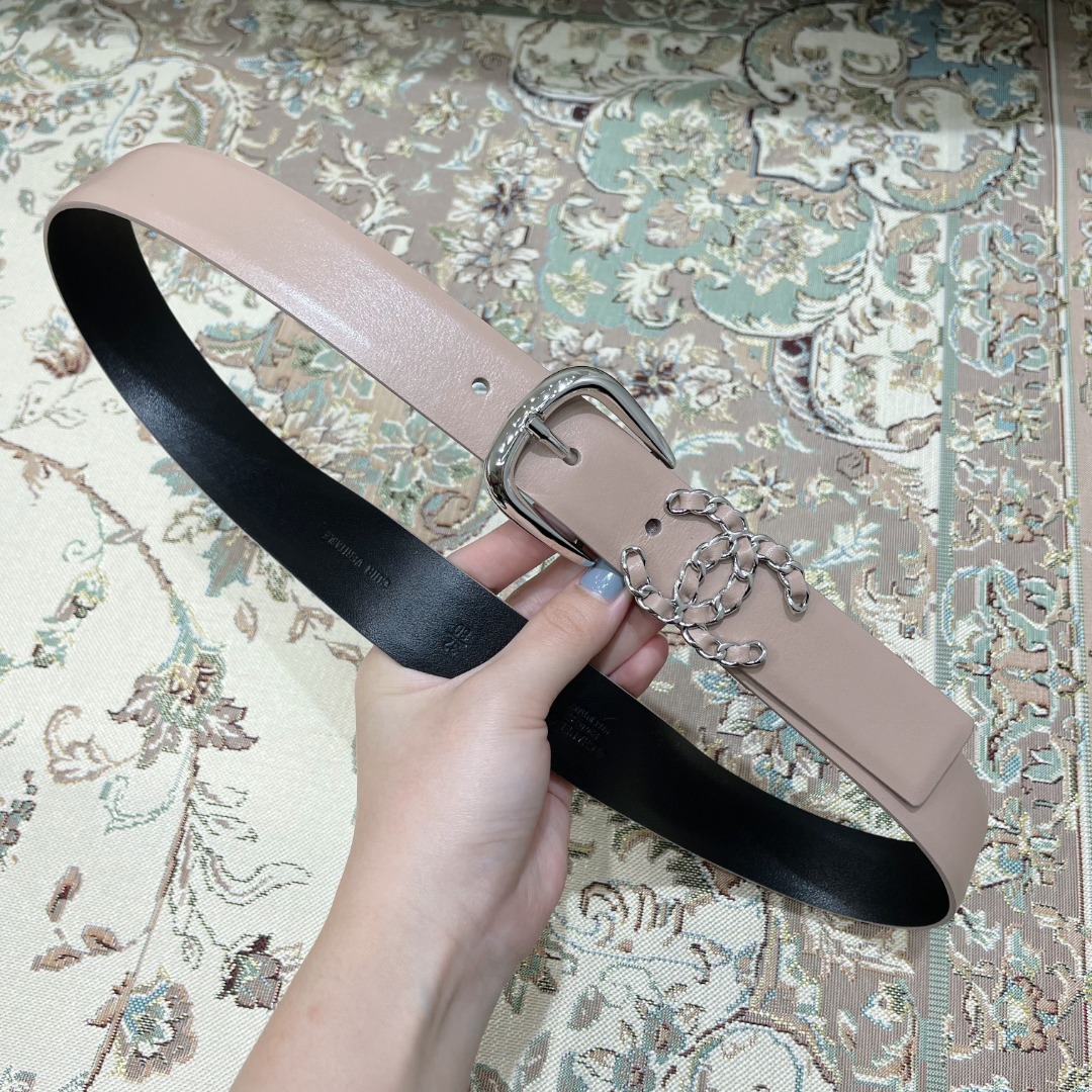 Ch*el belt 16