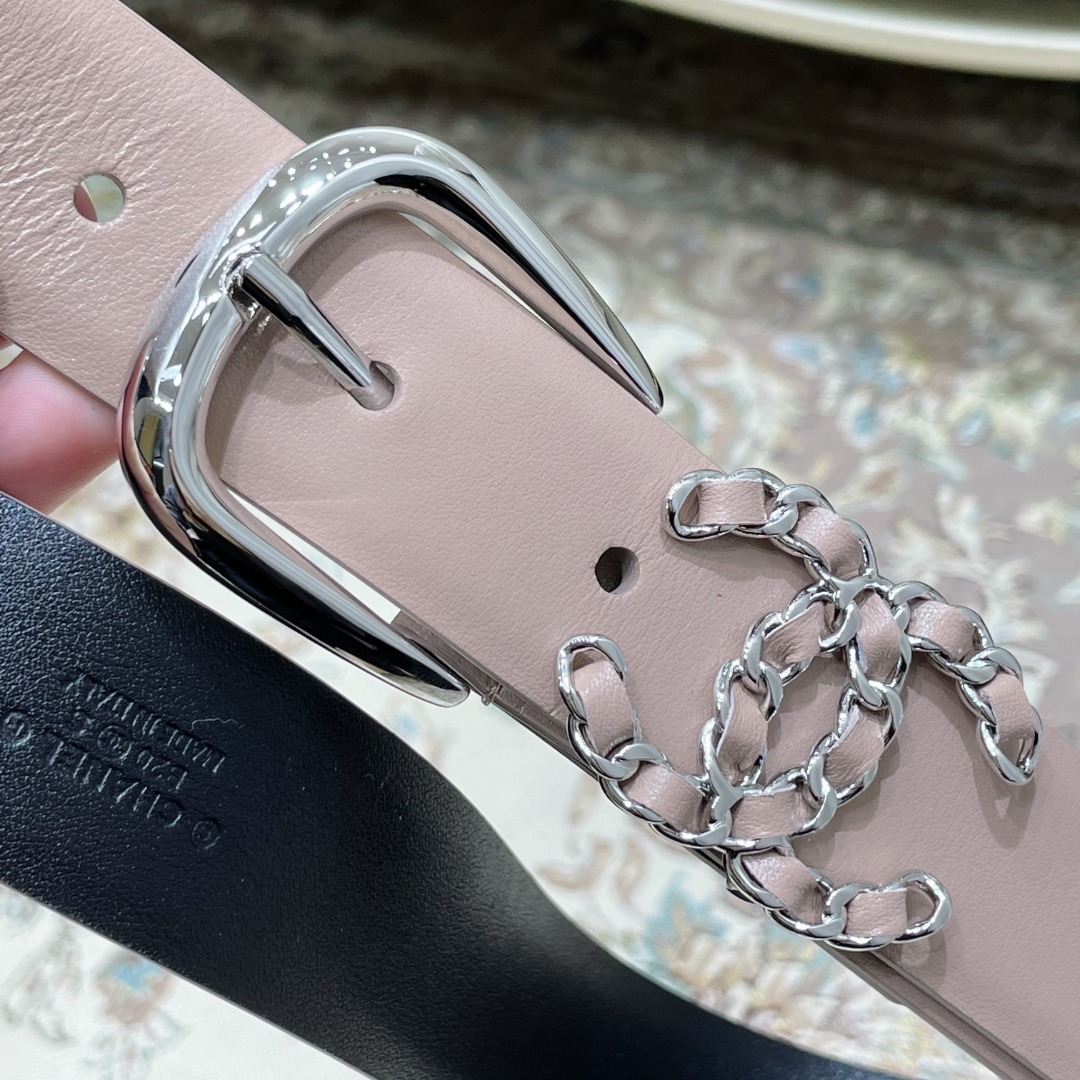 Ch*el belt 16