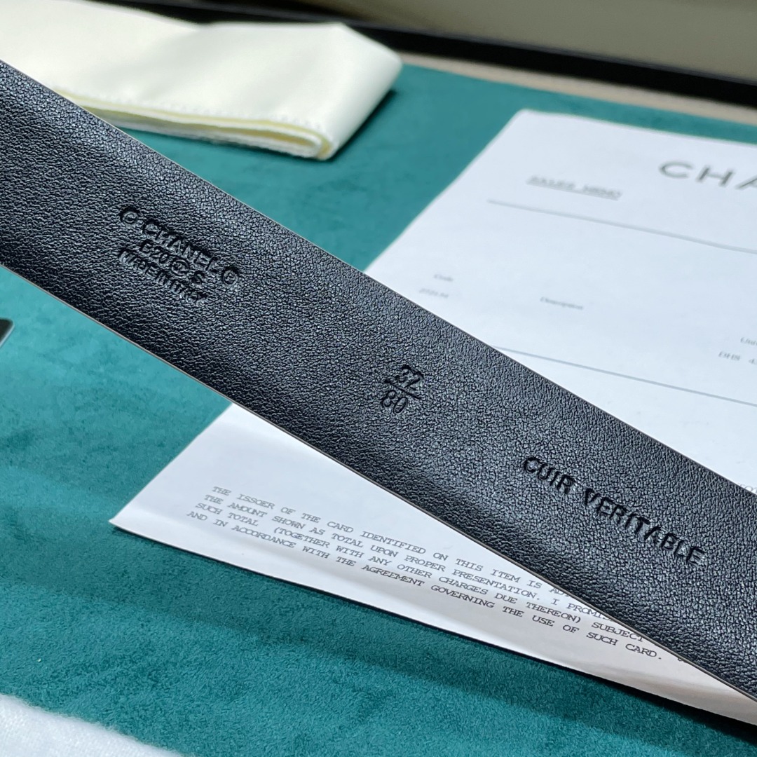 Ch*el belt 16