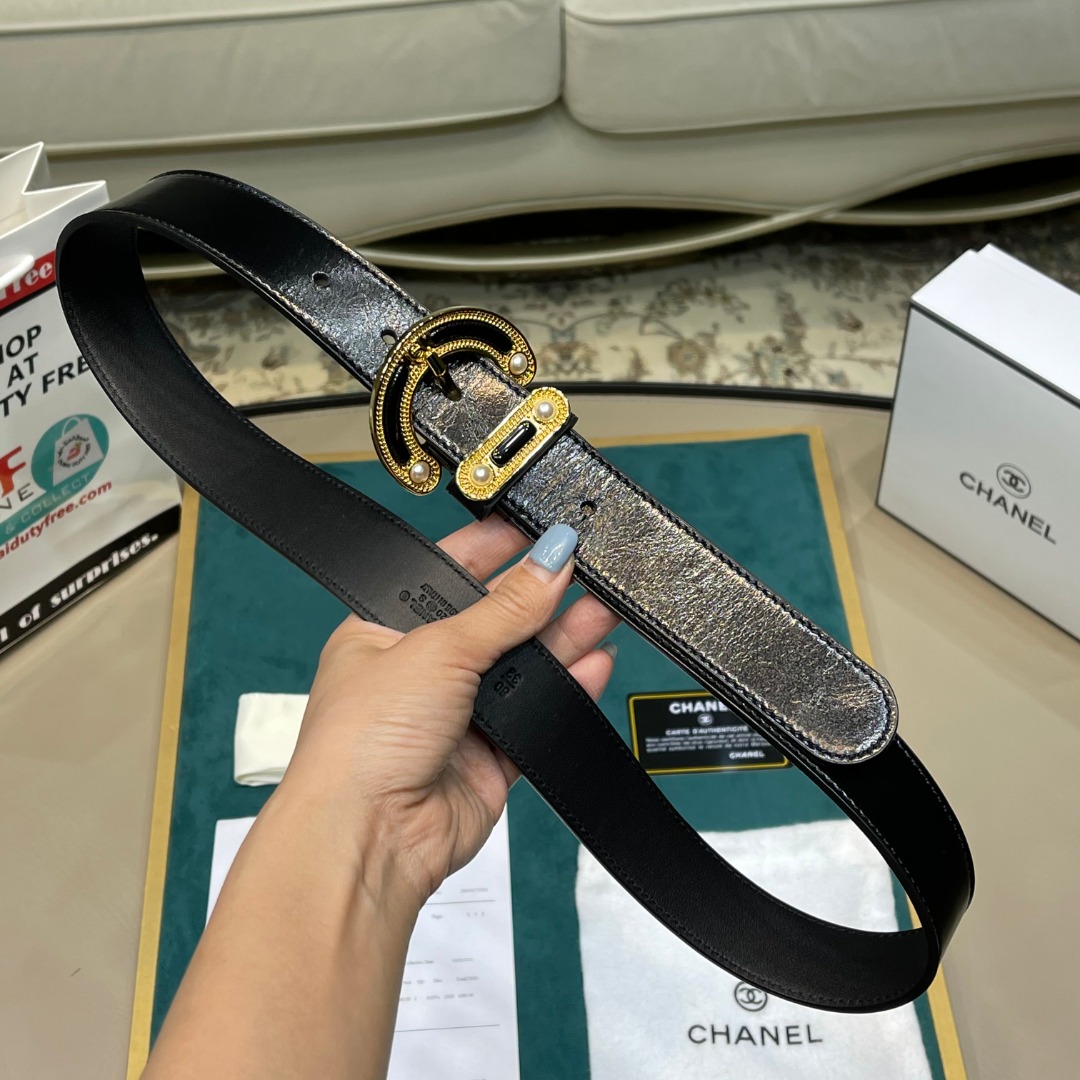 Ch*el belt 17