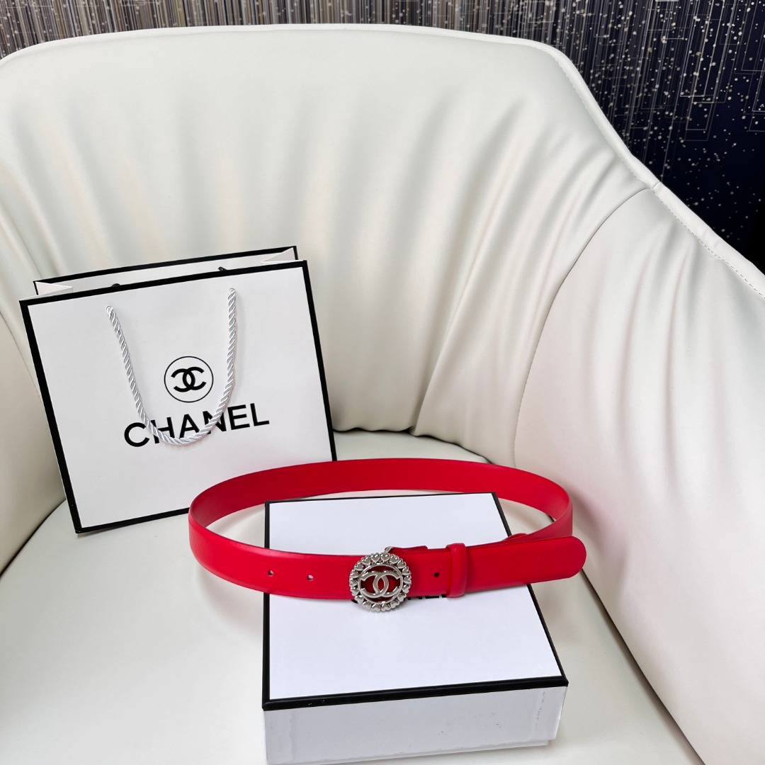 Ch*el heart casual style unisex blended fabrics plain party style