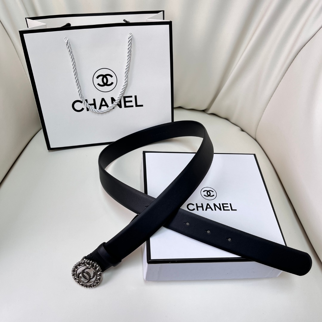Ch*el heart casual style unisex blended fabrics plain party style