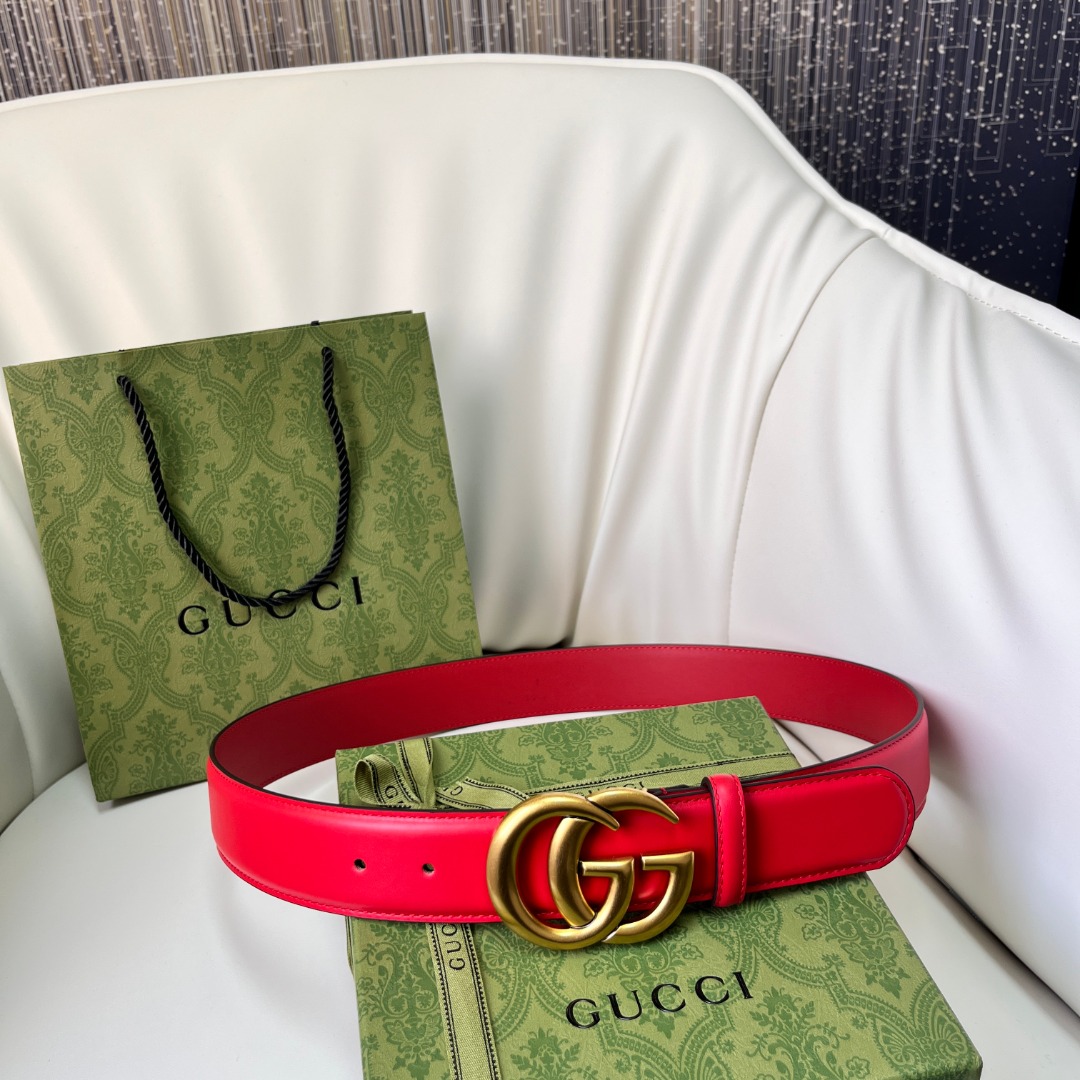 G*u*i classic double g