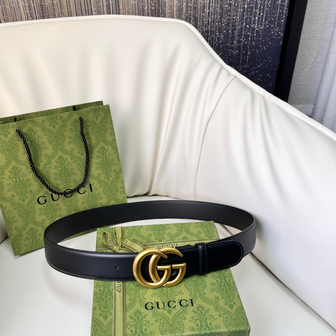 G*u*i classic double g