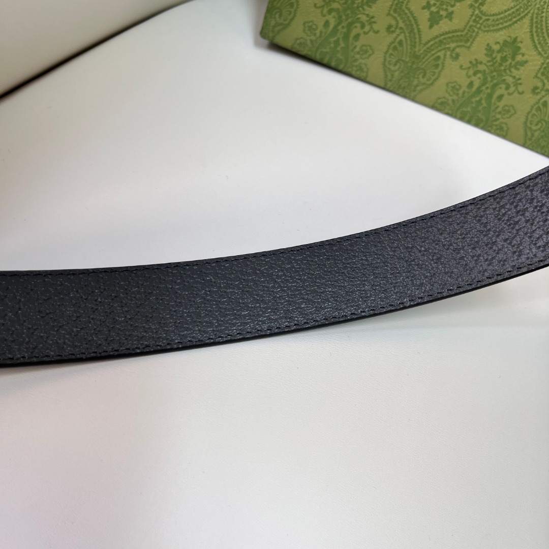 GG MARMONT REVERSIBLE BELT