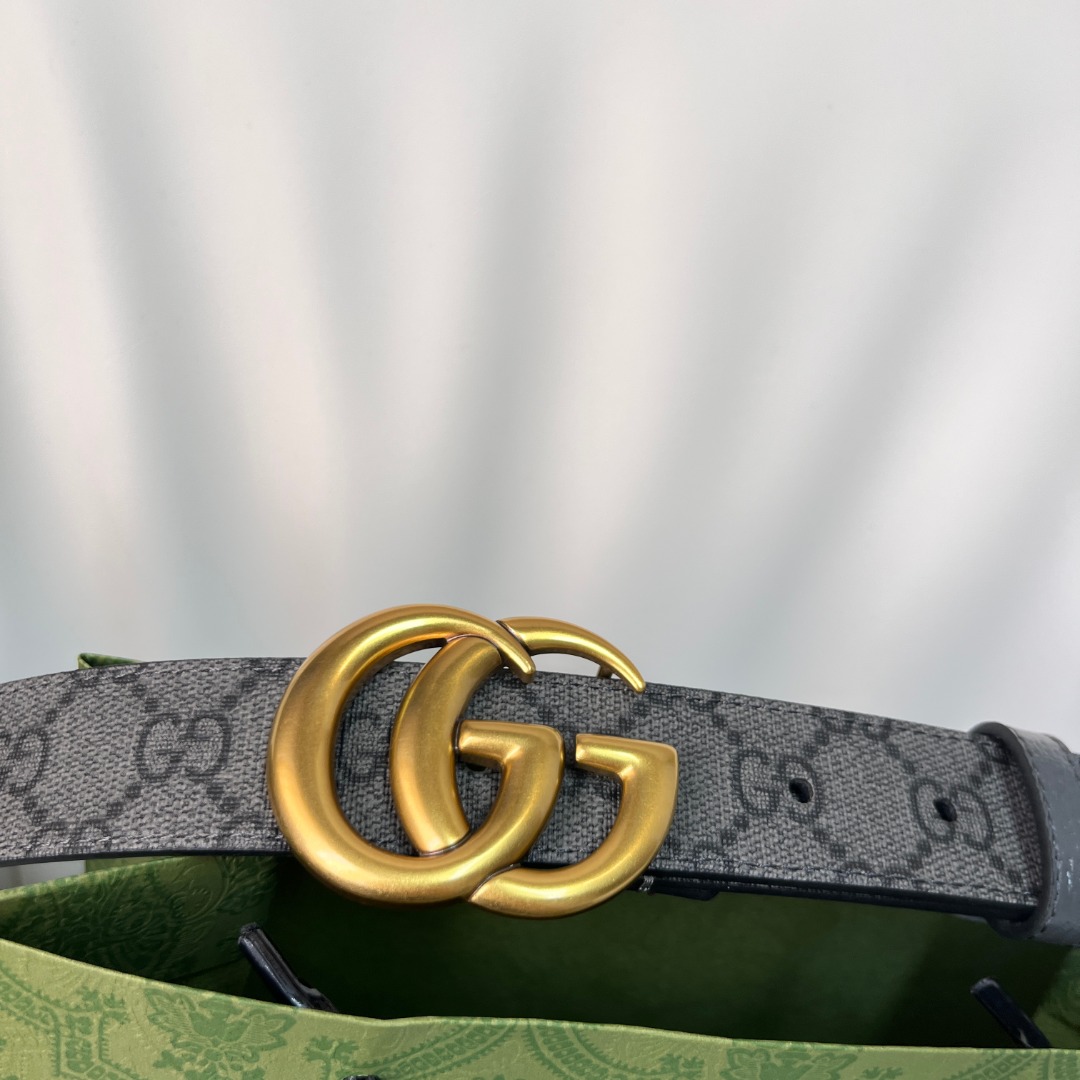 GG MARMONT REVERSIBLE BELT