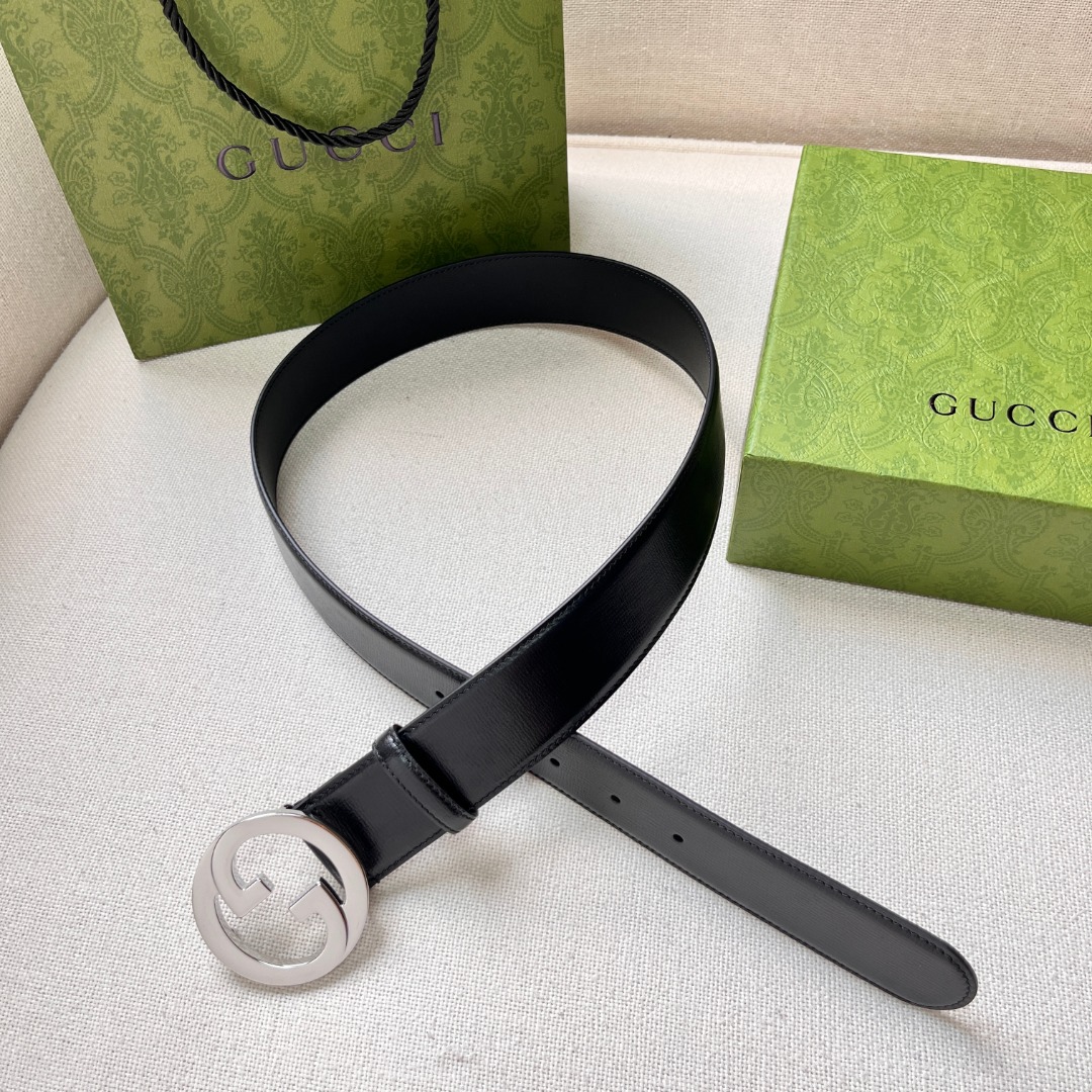G*u*i blondie belt