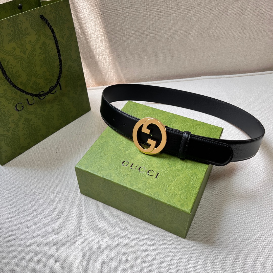 G*u*i blondie belt