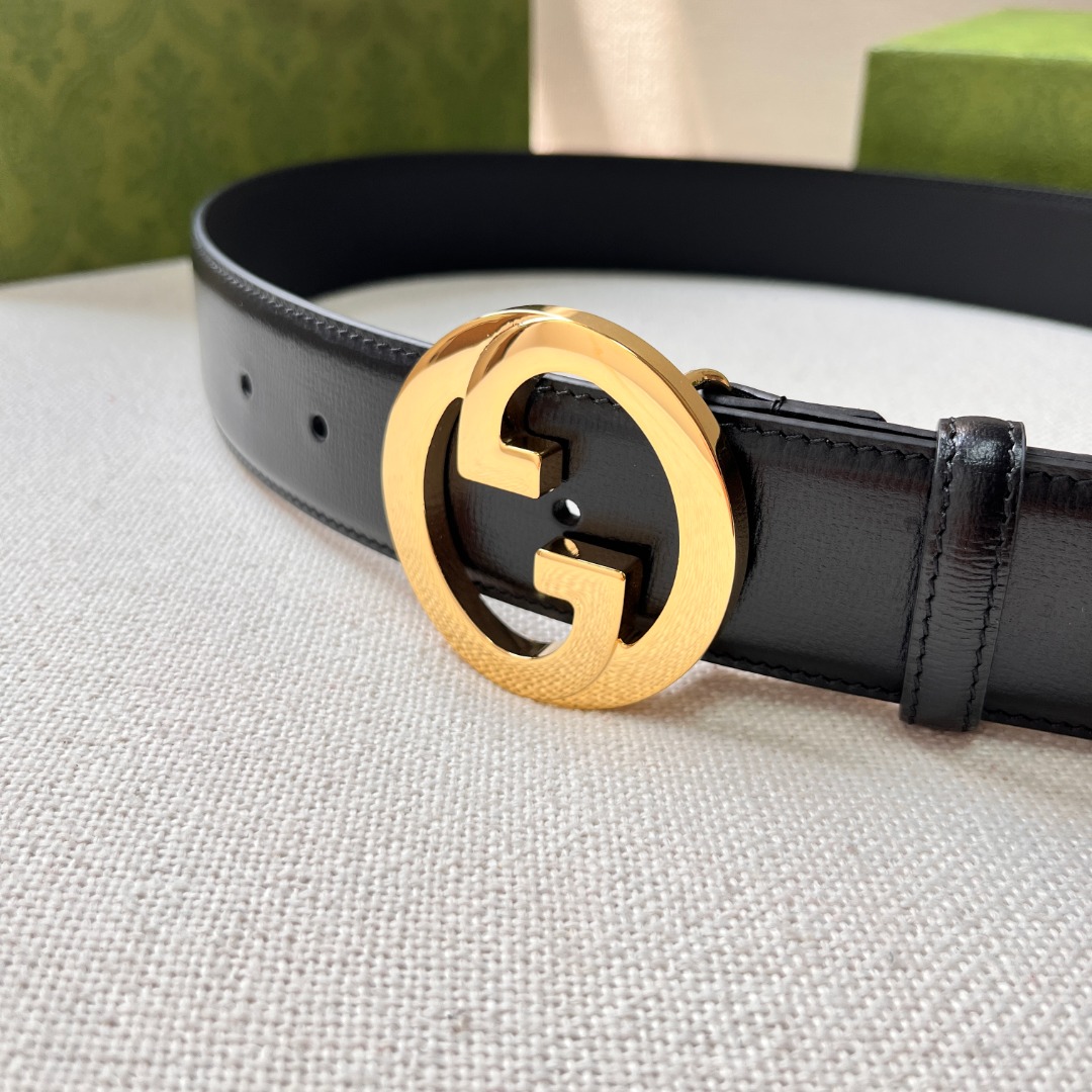G*u*i blondie belt