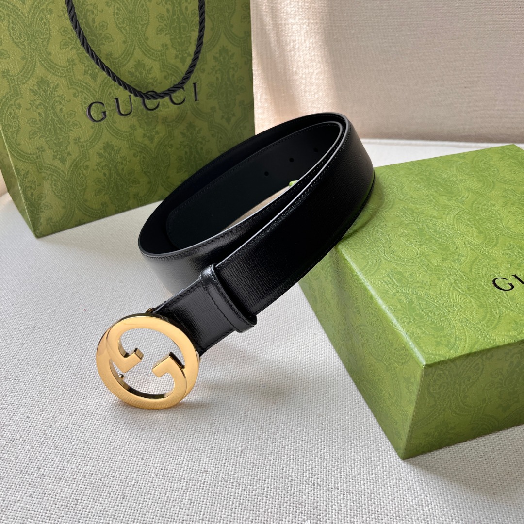G*u*i blondie belt