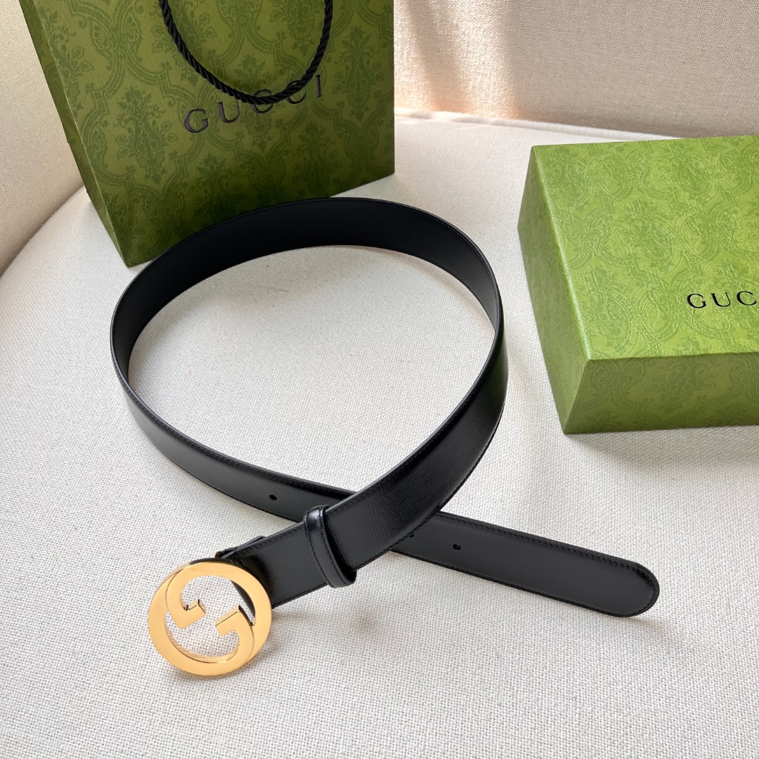 G*u*i blondie belt