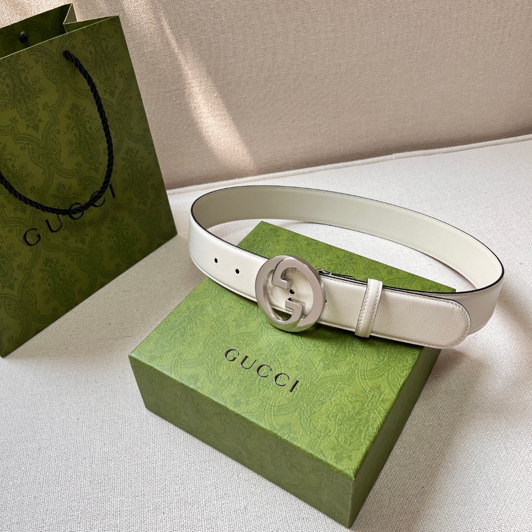G*u*i blondie belt