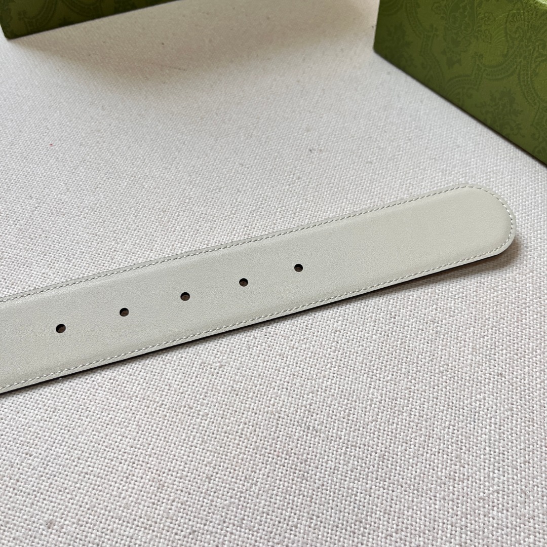 G*u*i blondie belt
