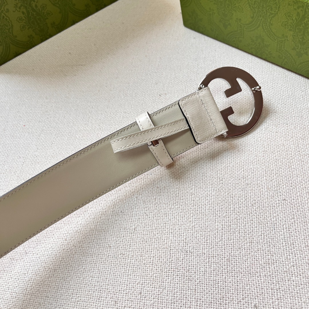 G*u*i blondie belt