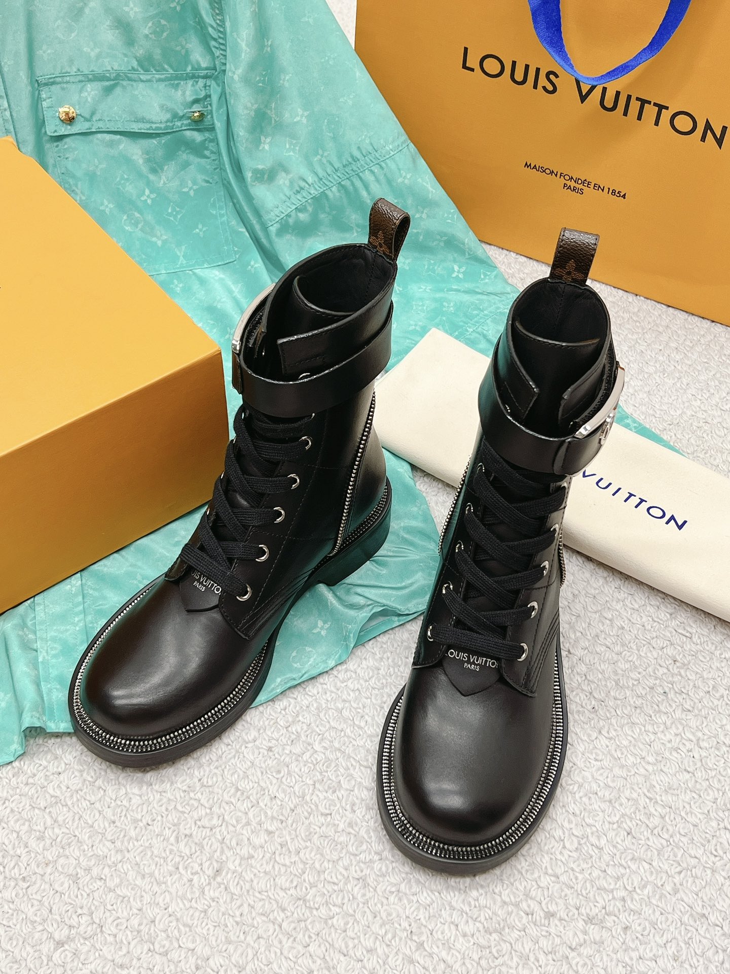 Territory Flat Ranger