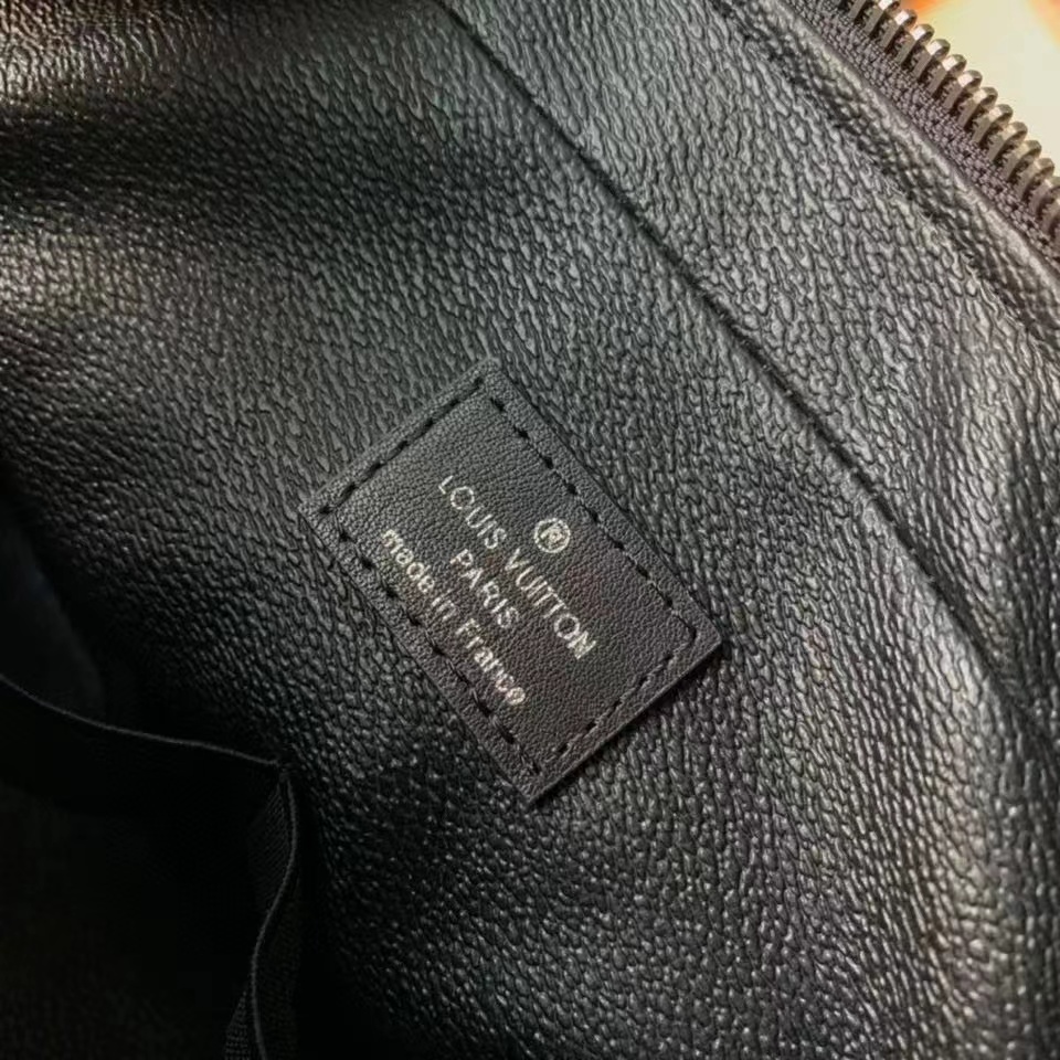 Toilet Pouch